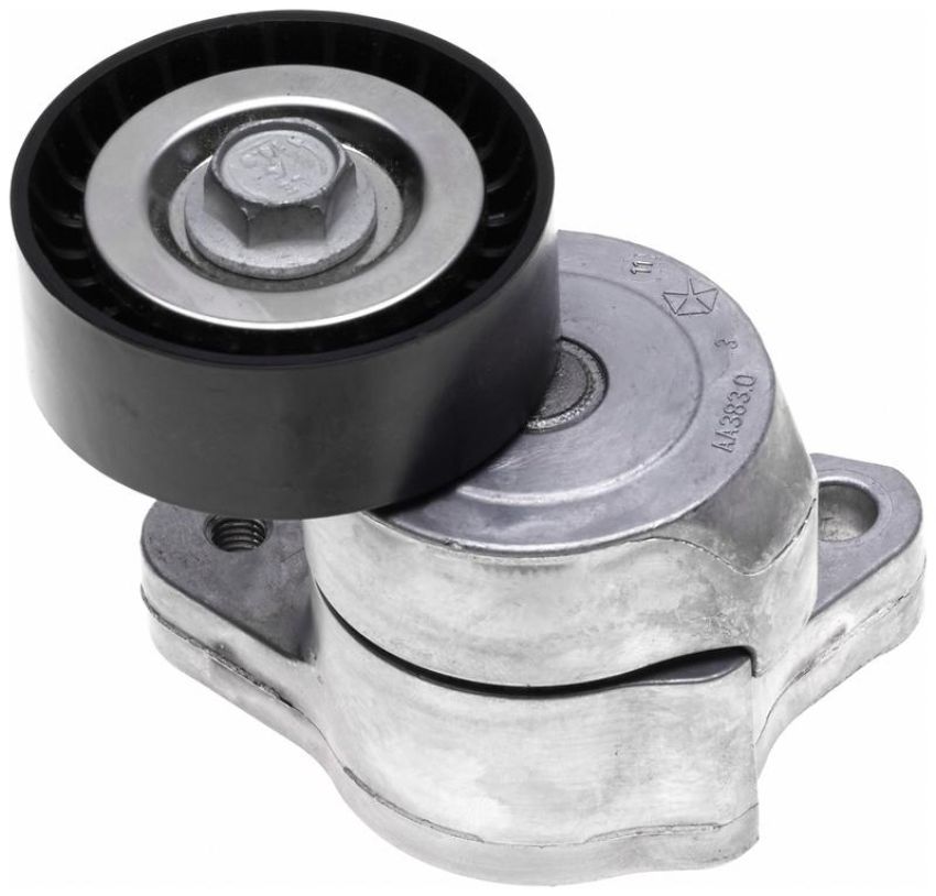 GATES 39341 DriveAlign Automatic Belt Drive Tensioner