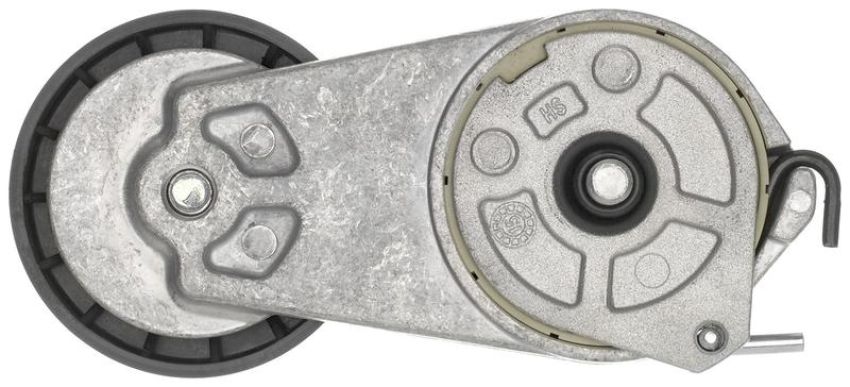 GATES 39346 DriveAlign Automatic Belt Drive Tensioner