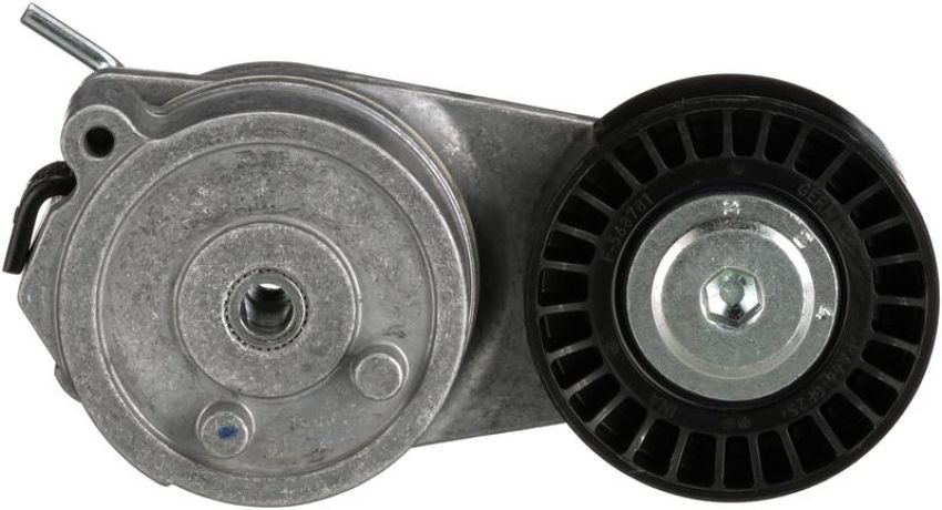 GATES 39346 DriveAlign Automatic Belt Drive Tensioner