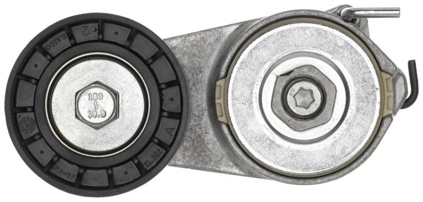 GATES 39346 DriveAlign Automatic Belt Drive Tensioner