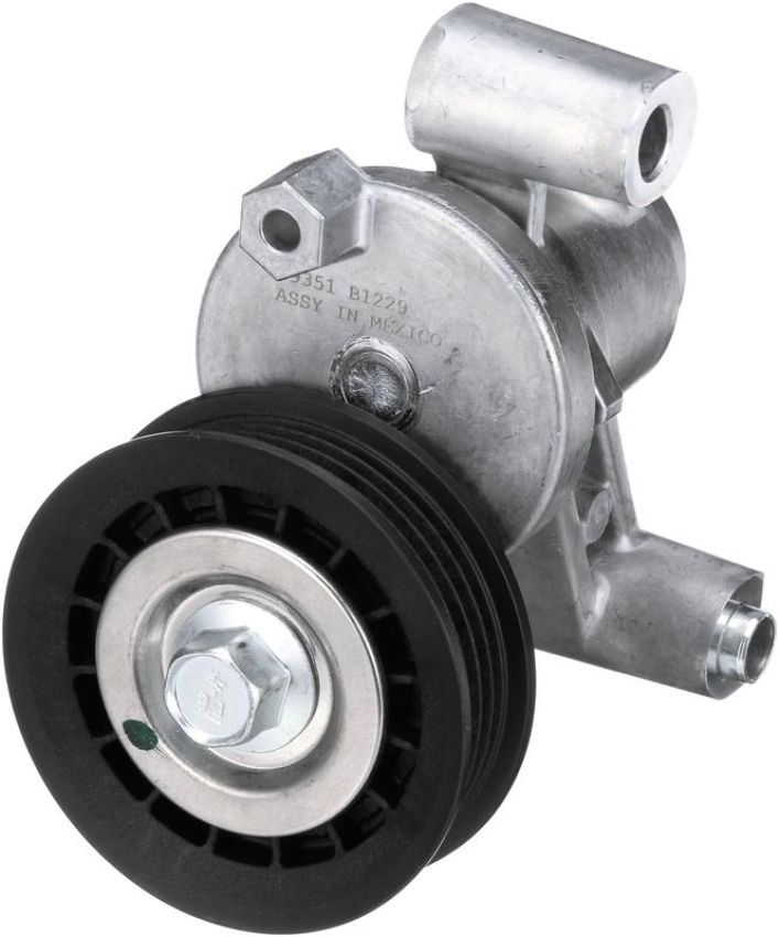 GATES 39351 DriveAlign Automatic Belt Drive Tensioner