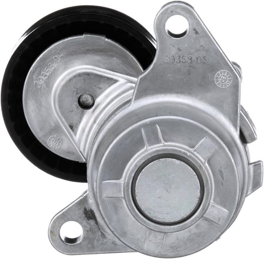 GATES 39358 DriveAlign Automatic Belt Drive Tensioner