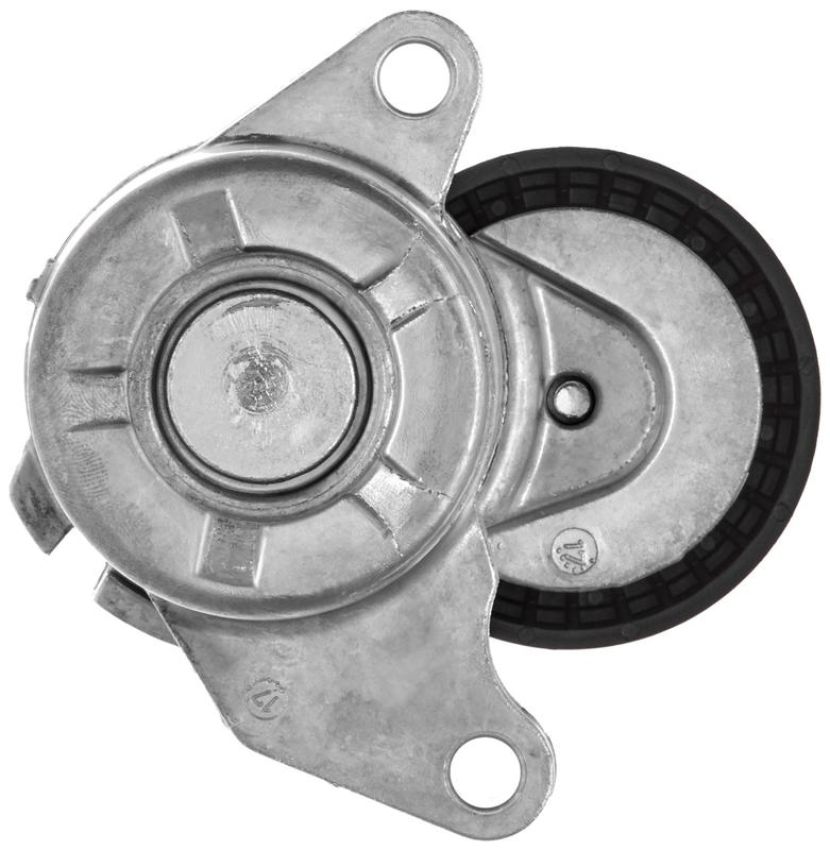 GATES 39358 DriveAlign Automatic Belt Drive Tensioner
