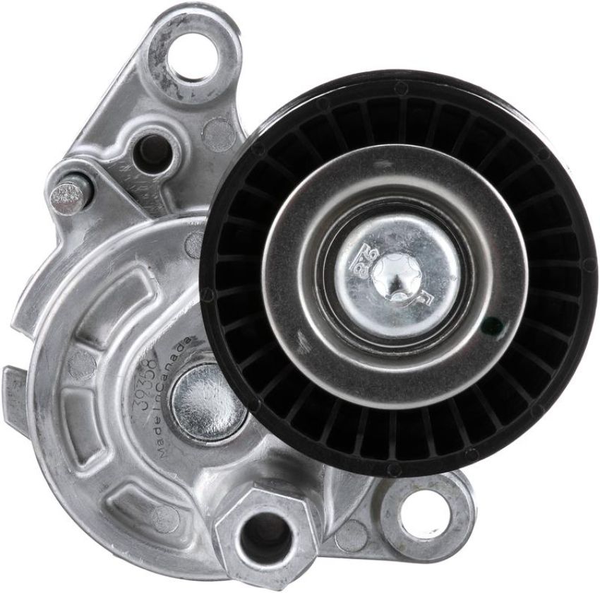 GATES 39358 DriveAlign Automatic Belt Drive Tensioner