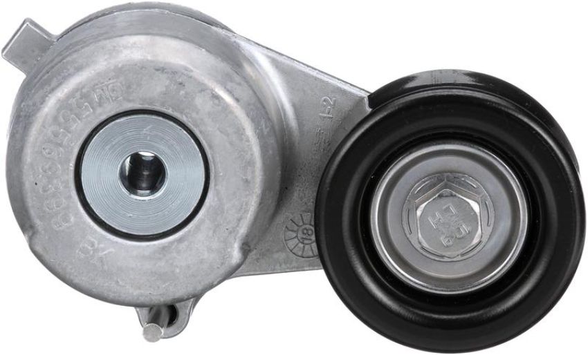 GATES 39360 DriveAlign Automatic Belt Drive Tensioner