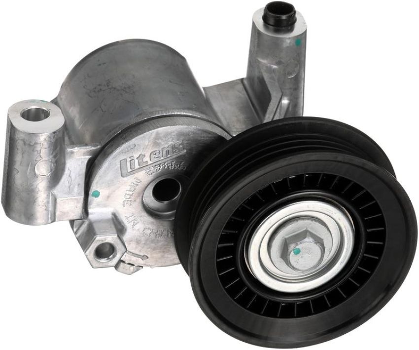 GATES 39368 DriveAlign Automatic Belt Drive Tensioner