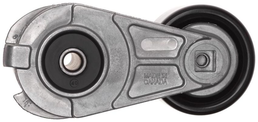 GATES 39371 DriveAlign Automatic Belt Drive Tensioner