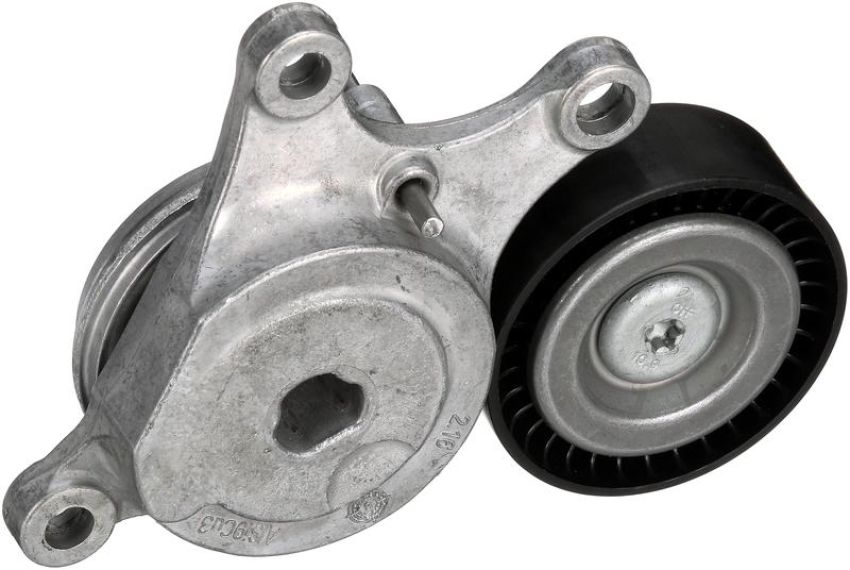 GATES 39372 DriveAlign Automatic Belt Drive Tensioner
