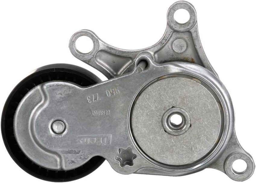 GATES 39372 DriveAlign Automatic Belt Drive Tensioner