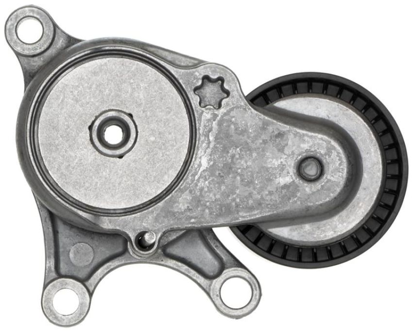GATES 39372 DriveAlign Automatic Belt Drive Tensioner
