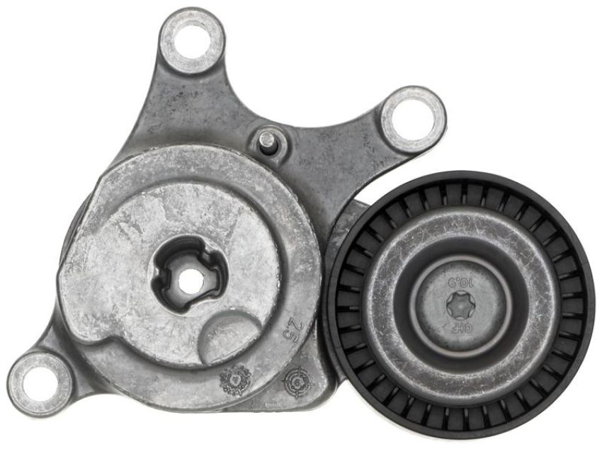 GATES 39372 DriveAlign Automatic Belt Drive Tensioner