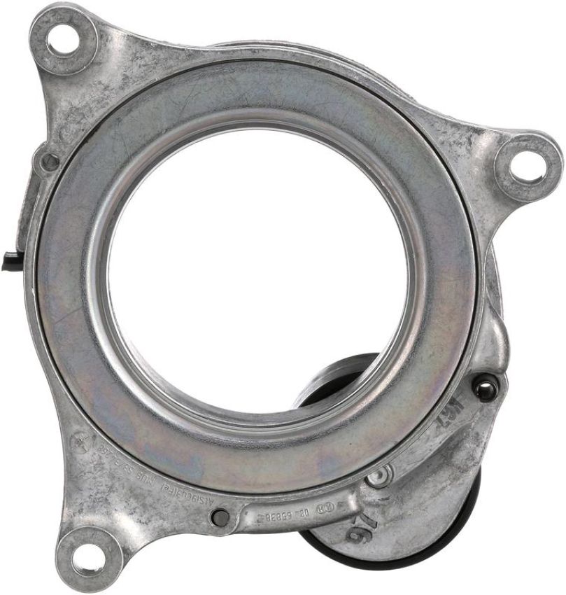 GATES 39381 DriveAlign Automatic Belt Drive Tensioner