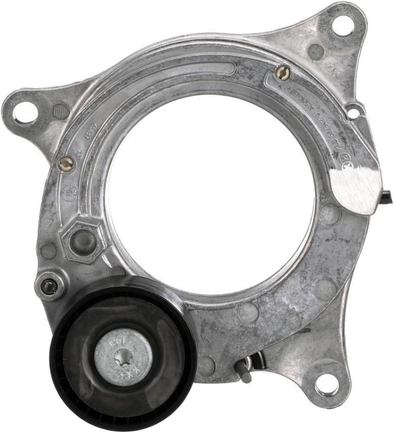 GATES 39381 DriveAlign Automatic Belt Drive Tensioner