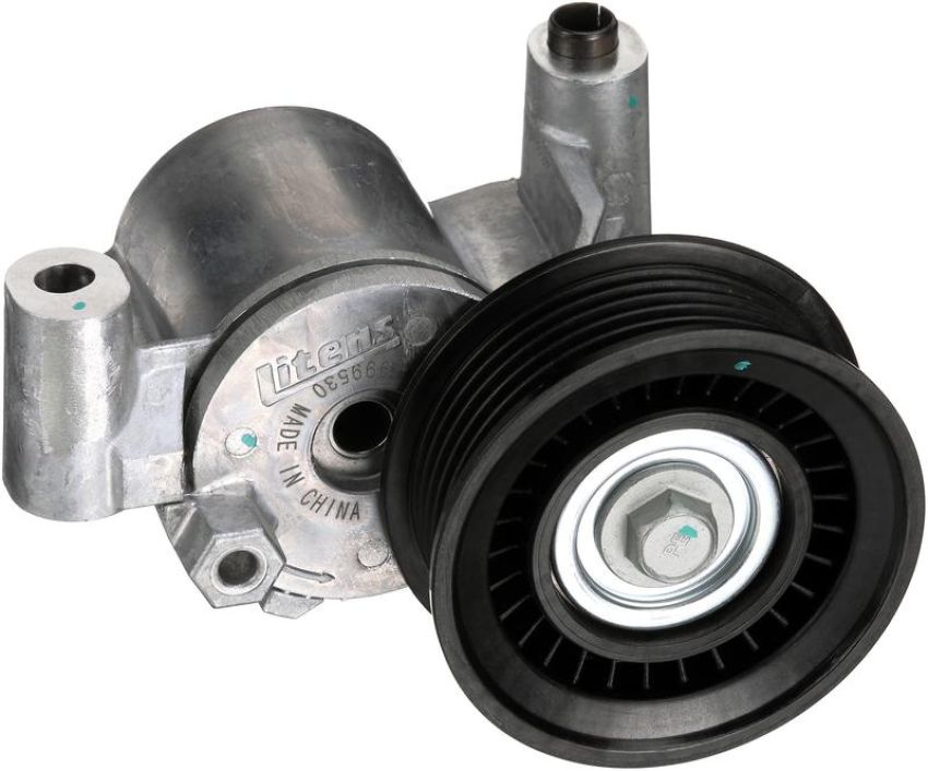 GATES 39382 DriveAlign Automatic Belt Drive Tensioner
