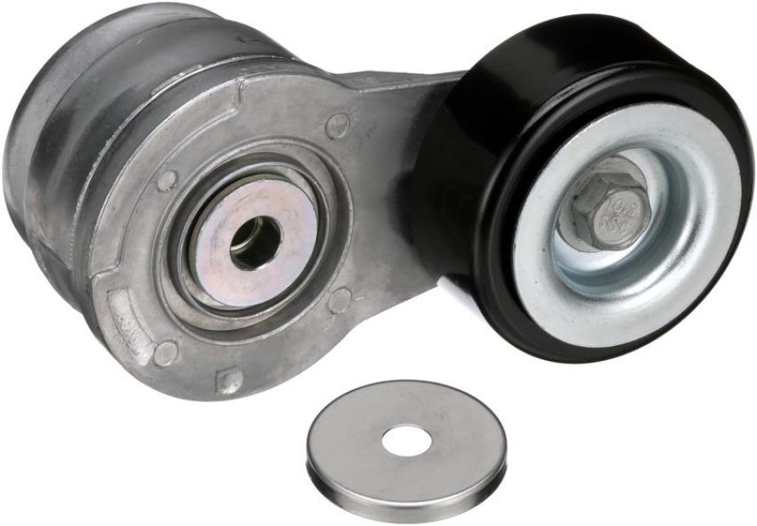 GATES 39383 DriveAlign Automatic Belt Drive Tensioner