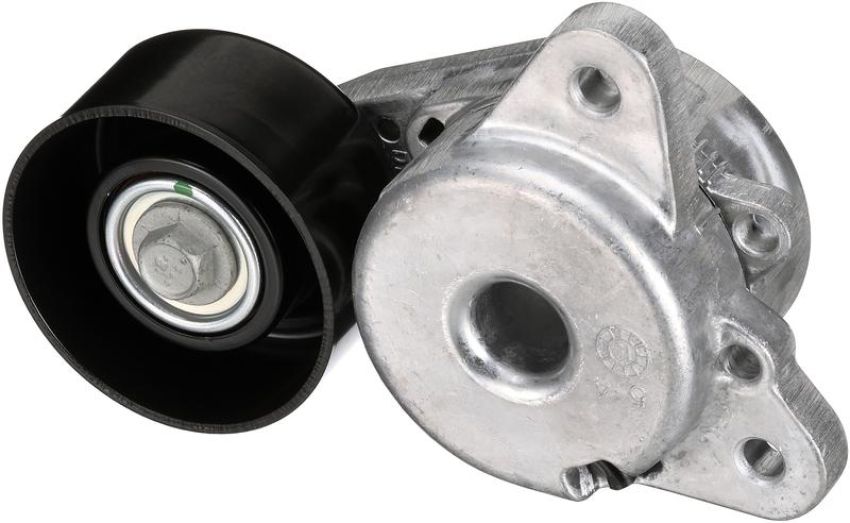 GATES 39384 DriveAlign Automatic Belt Drive Tensioner
