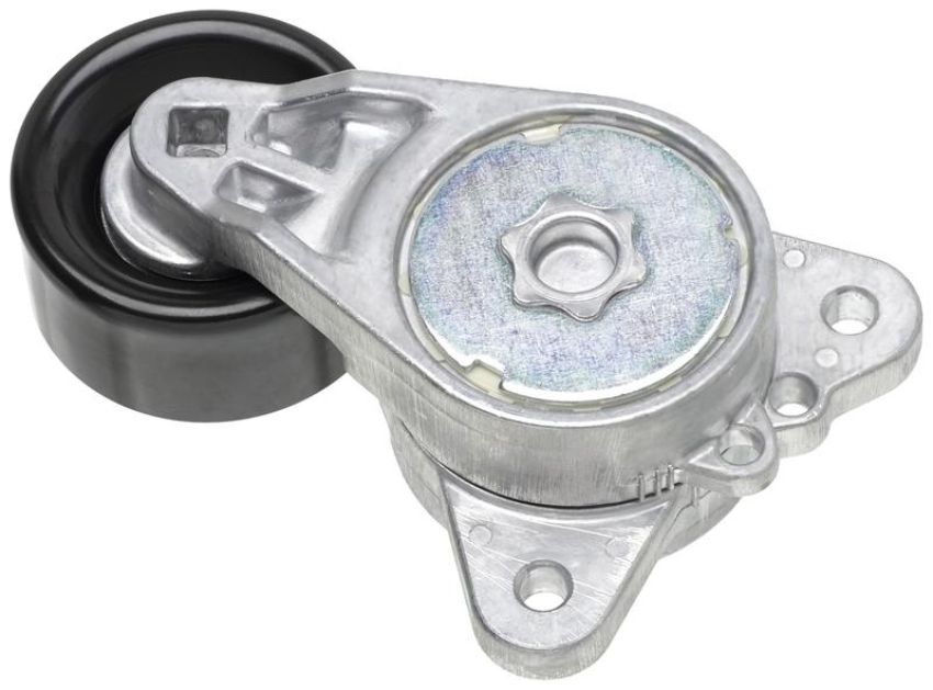GATES 39384 DriveAlign Automatic Belt Drive Tensioner