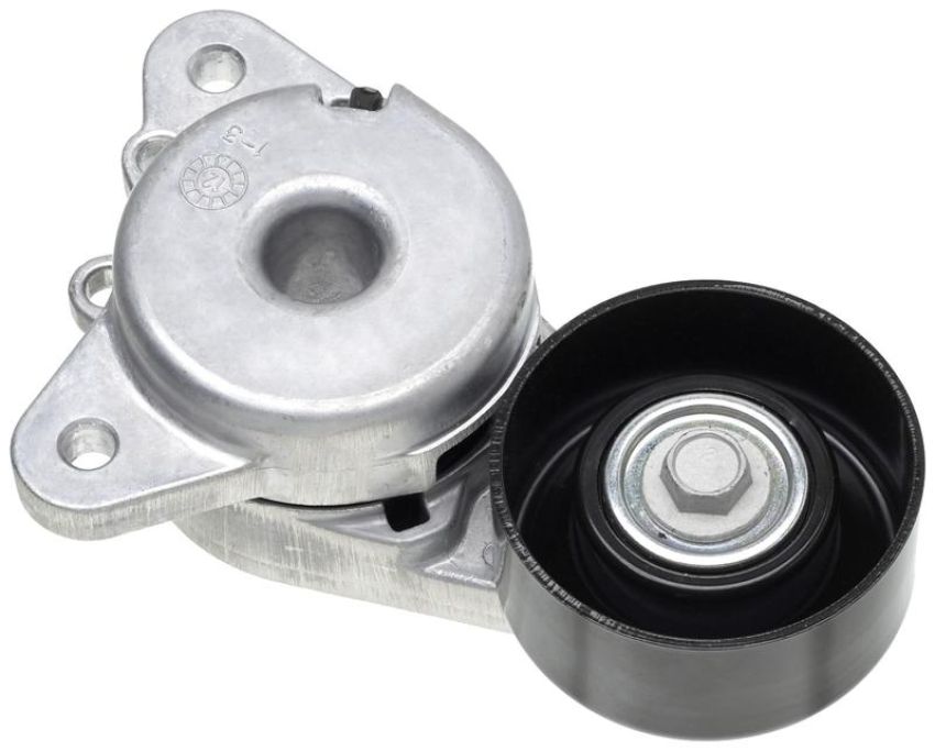 GATES 39384 DriveAlign Automatic Belt Drive Tensioner