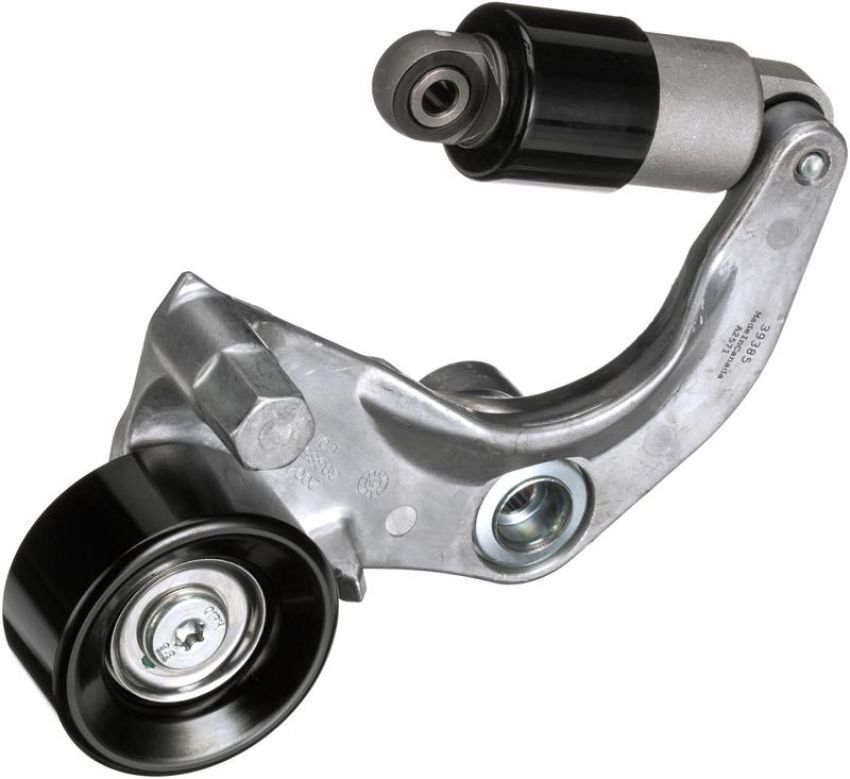 GATES 39385 DriveAlign Automatic Belt Drive Tensioner