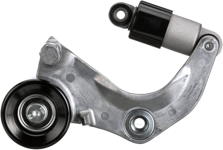 GATES 39385 DriveAlign Automatic Belt Drive Tensioner