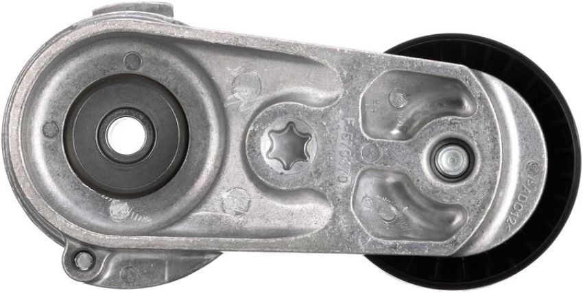 GATES 39389 DriveAlign Automatic Belt Drive Tensioner