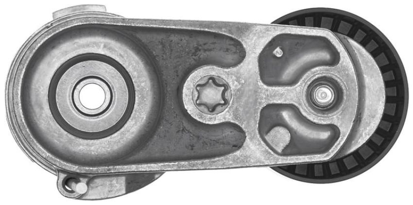 GATES 39389 DriveAlign Automatic Belt Drive Tensioner