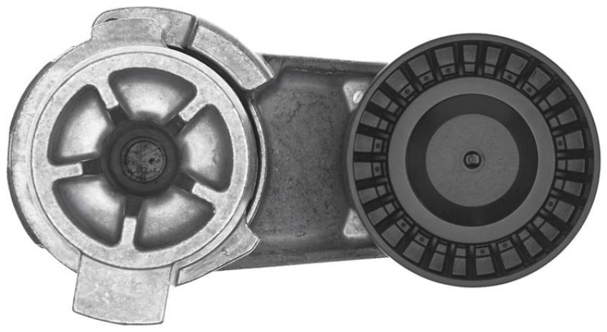 GATES 39389 DriveAlign Automatic Belt Drive Tensioner