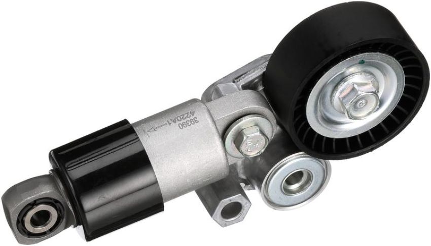 GATES 39390 DriveAlign Automatic Belt Drive Tensioner