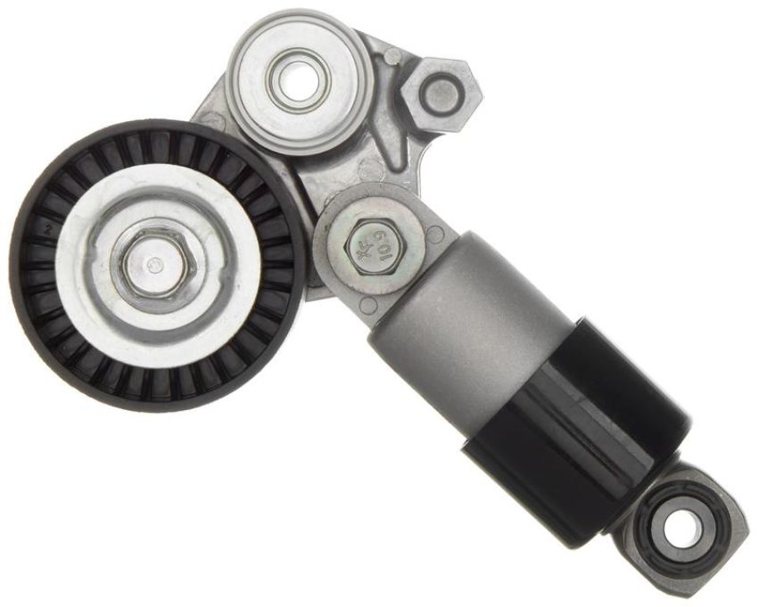 GATES 39390 DriveAlign Automatic Belt Drive Tensioner