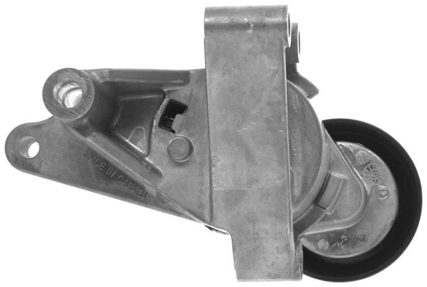 GATES 39391 DriveAlign Automatic Belt Drive Tensioner