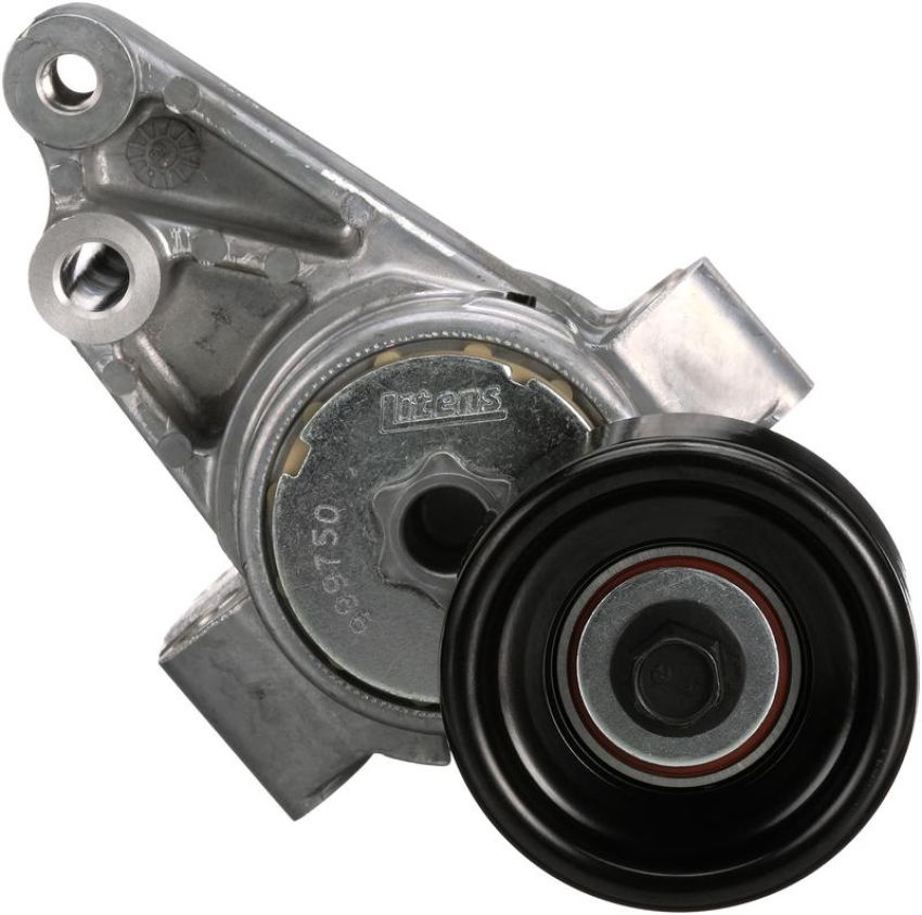 GATES 39391 DriveAlign Automatic Belt Drive Tensioner