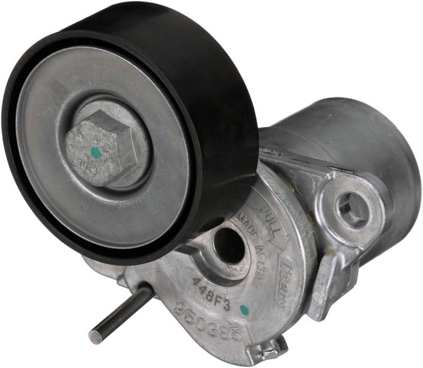 GATES 39397 DriveAlign Automatic Belt Drive Tensioner
