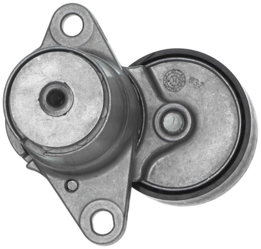 GATES 39397 DriveAlign Automatic Belt Drive Tensioner