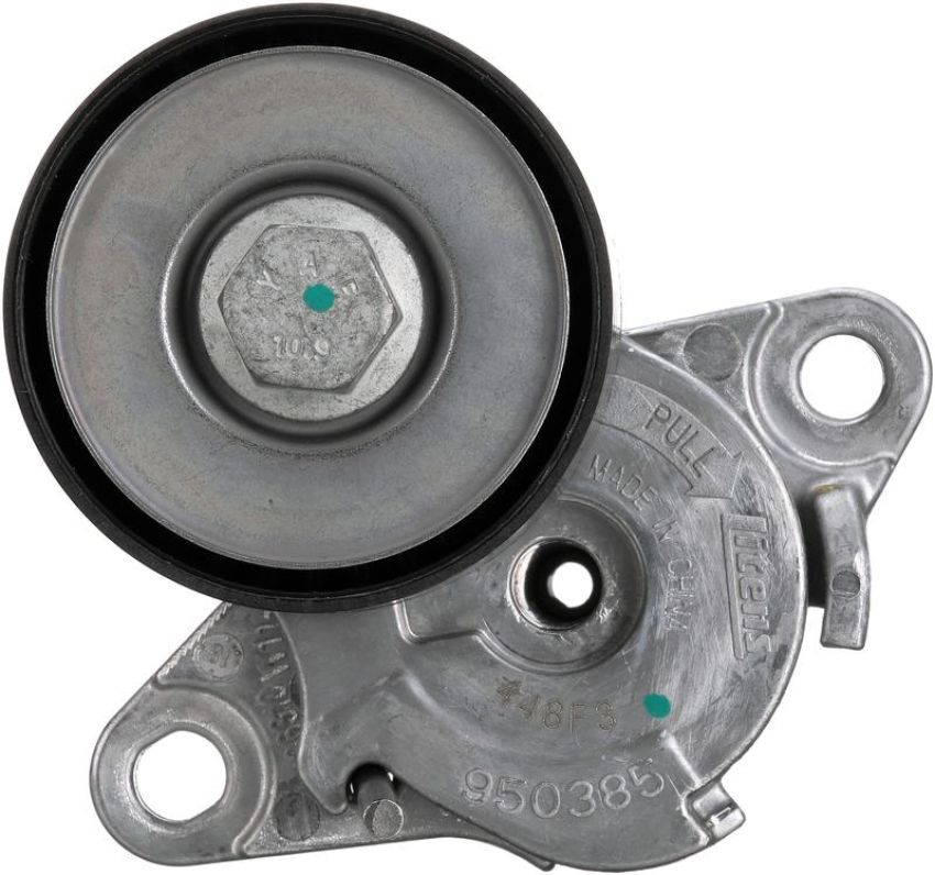 GATES 39397 DriveAlign Automatic Belt Drive Tensioner