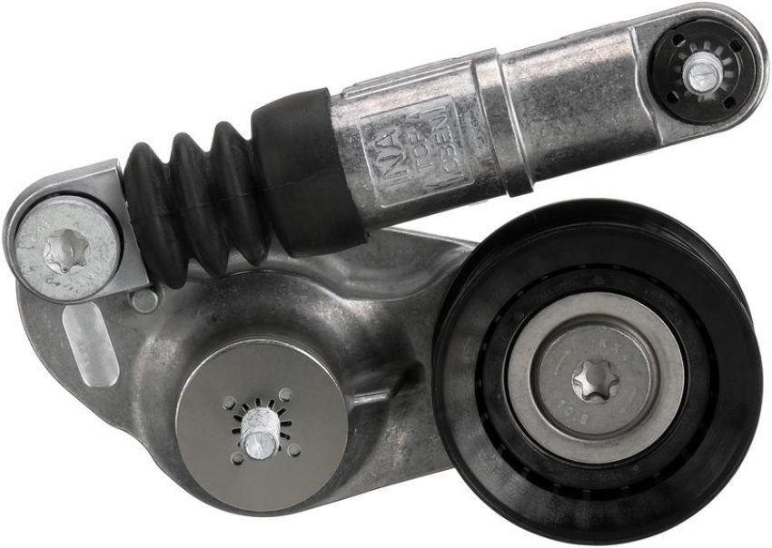 GATES 39405 DriveAlign Automatic Belt Drive Tensioner
