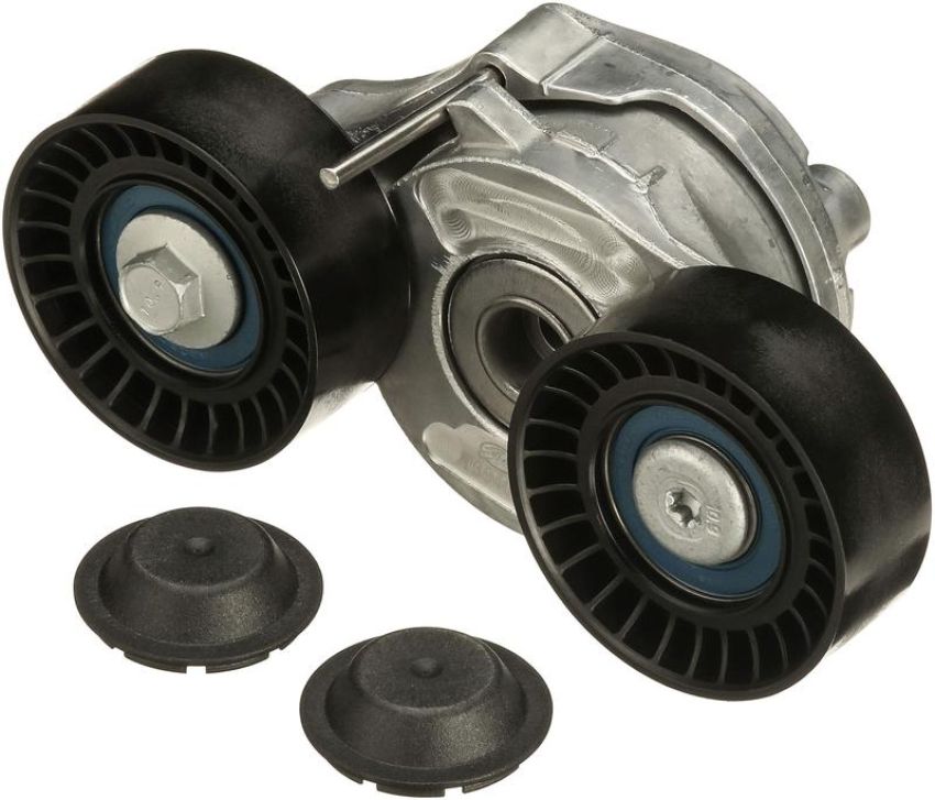 GATES 39407 DriveAlign Automatic Belt Drive Tensioner