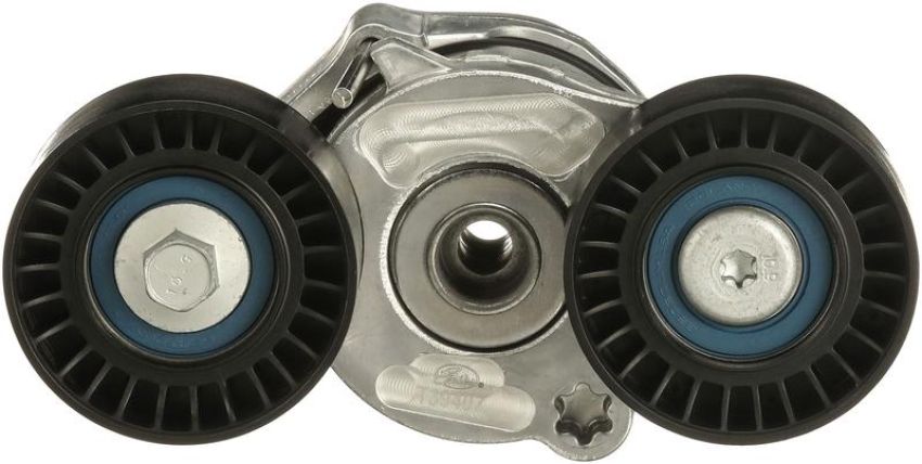 GATES 39407 DriveAlign Automatic Belt Drive Tensioner