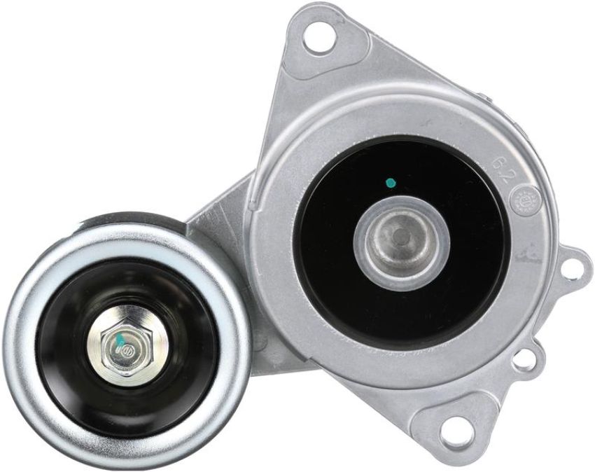 GATES 39413 DriveAlign Automatic Belt Drive Tensioner