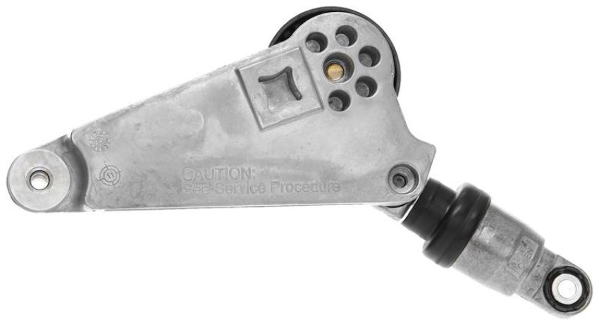 GATES 39415 DriveAlign Automatic Belt Drive Tensioner