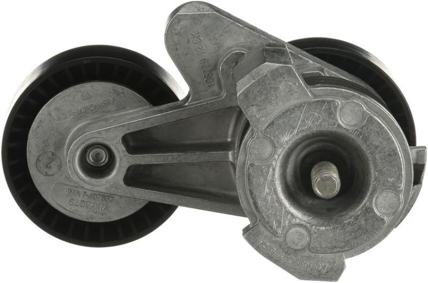 GATES 39416 DriveAlign Automatic Belt Drive Tensioner
