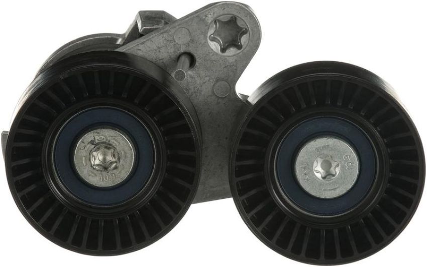 GATES 39416 DriveAlign Automatic Belt Drive Tensioner