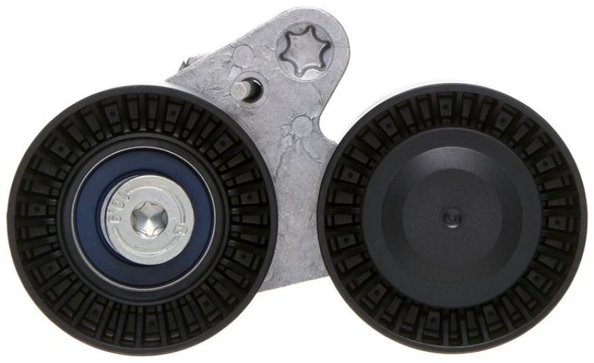 GATES 39416 DriveAlign Automatic Belt Drive Tensioner