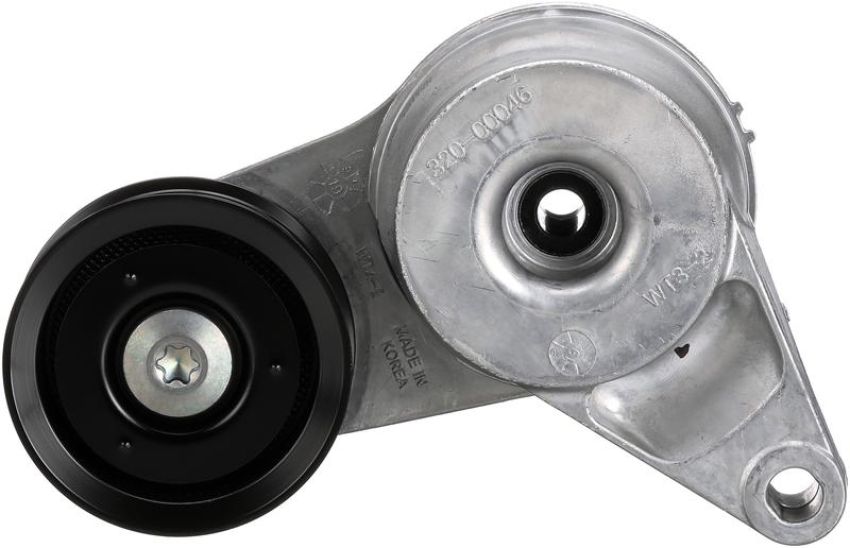 GATES 39420 DriveAlign Automatic Belt Drive Tensioner