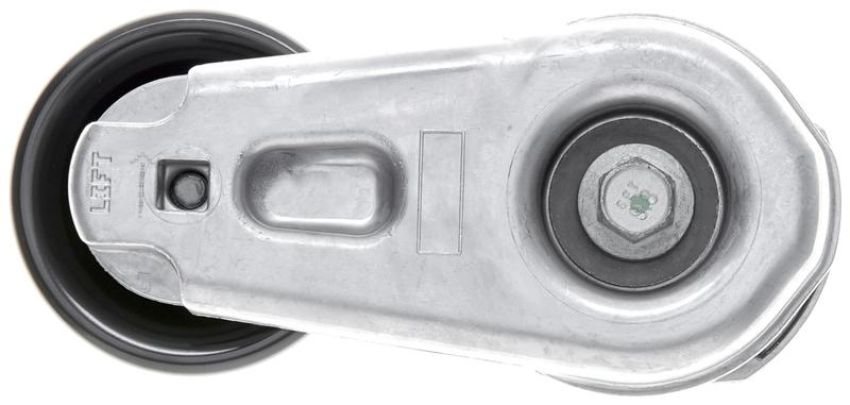 GATES 39432 DriveAlign Automatic Belt Drive Tensioner