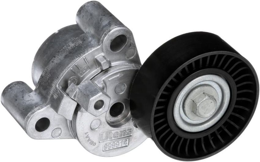 GATES 39456 DriveAlign Automatic Belt Drive Tensioner