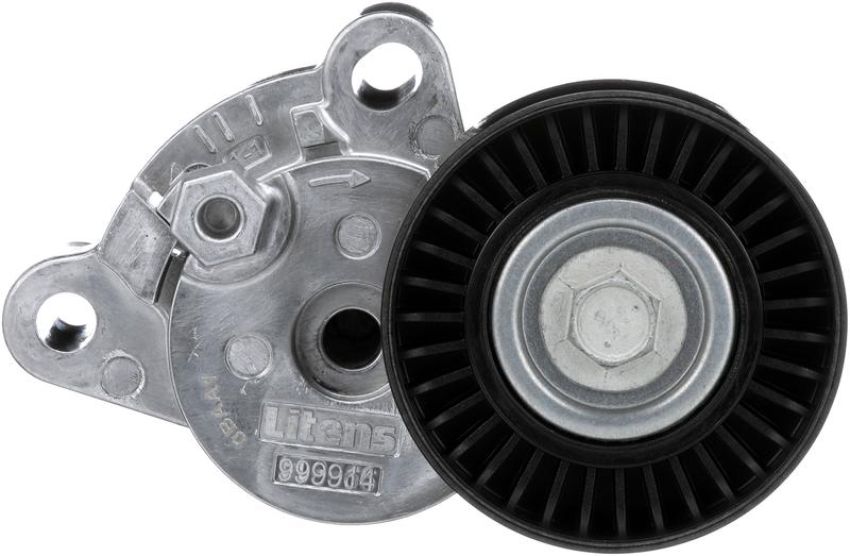 GATES 39456 DriveAlign Automatic Belt Drive Tensioner