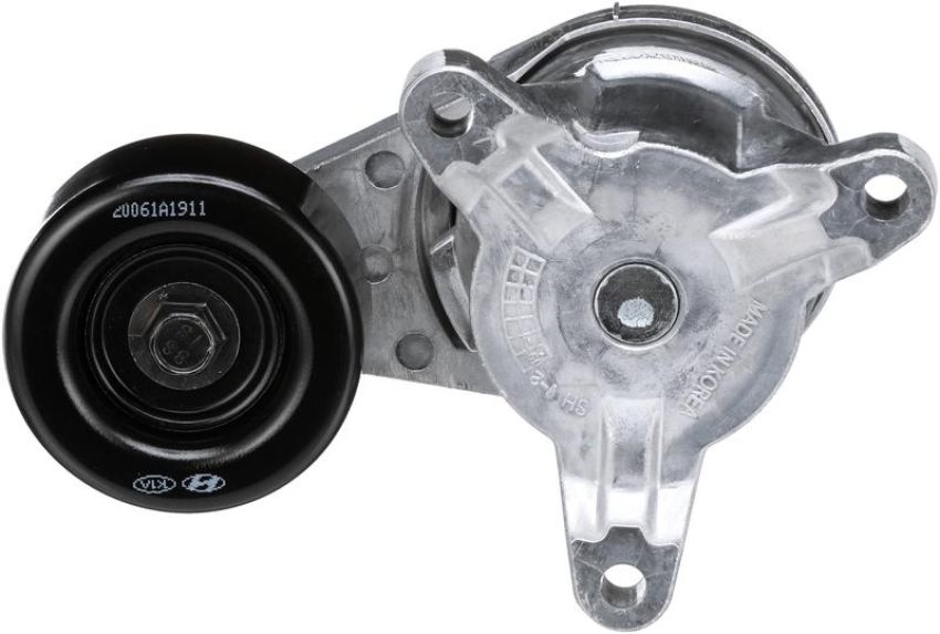 GATES 39465 DriveAlign Automatic Belt Drive Tensioner