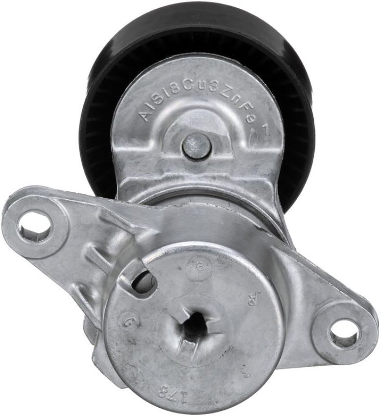 GATES 39466 DriveAlign Automatic Belt Drive Tensioner
