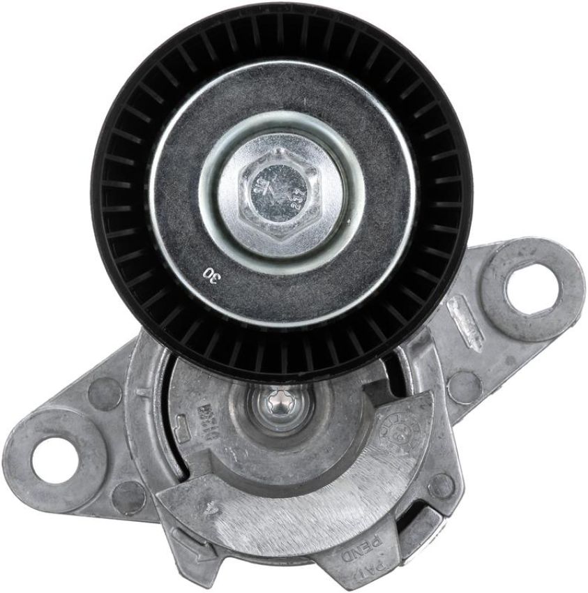 GATES 39466 DriveAlign Automatic Belt Drive Tensioner