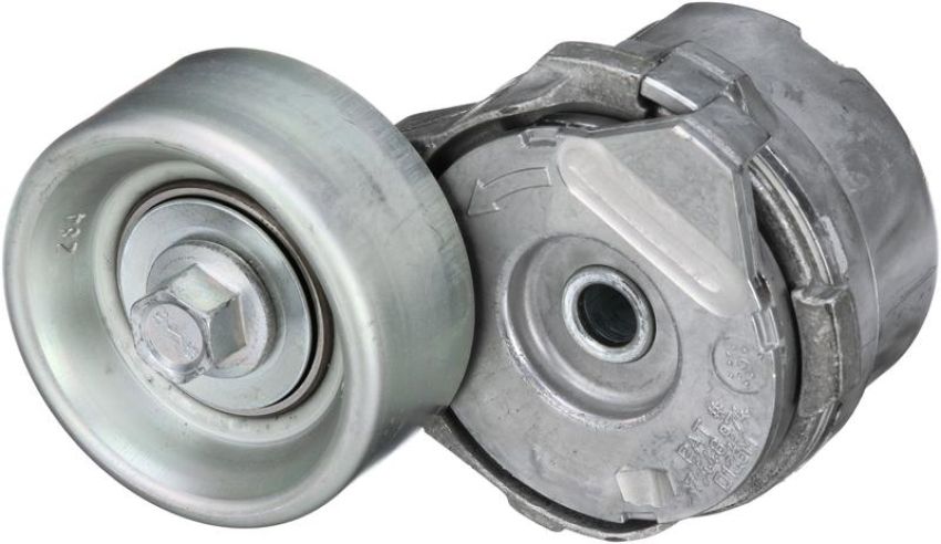 GATES 39467 DriveAlign Automatic Belt Drive Tensioner